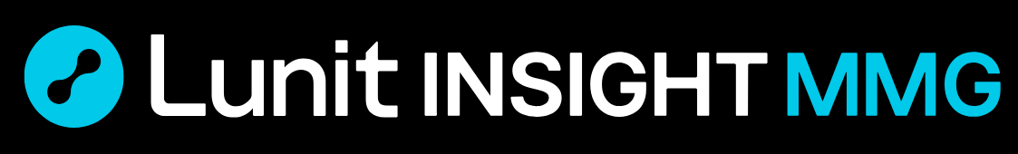 Lunit INSIGHT MMG